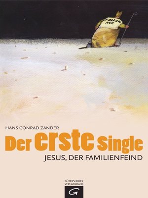 cover image of Der erste Single
